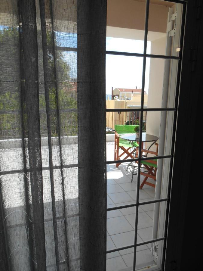 Ankypy Studios Kími Buitenkant foto