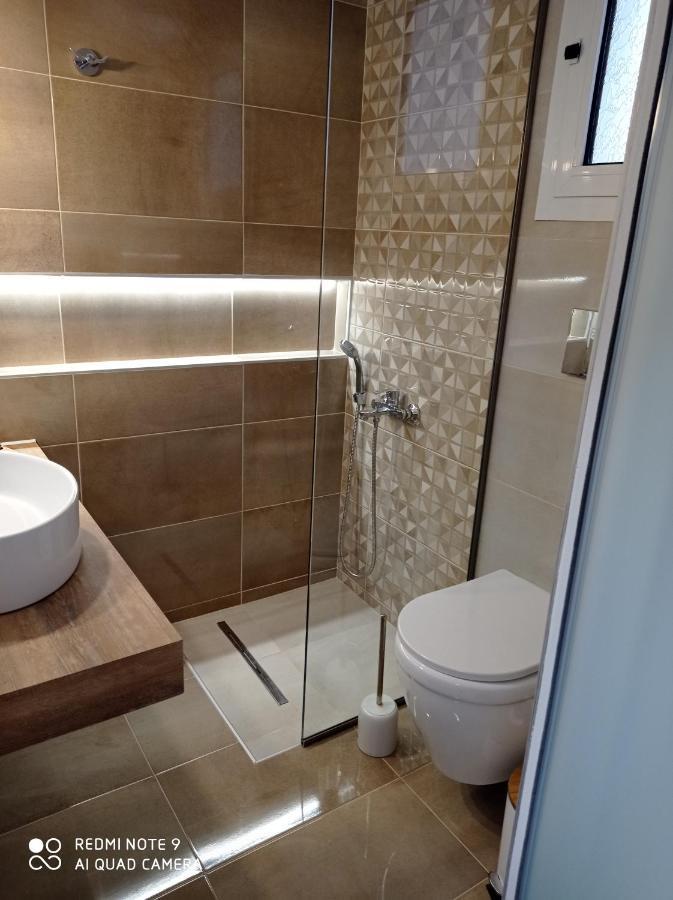 Ankypy Studios Kími Buitenkant foto