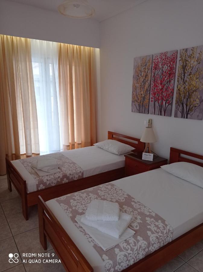 Ankypy Studios Kími Buitenkant foto