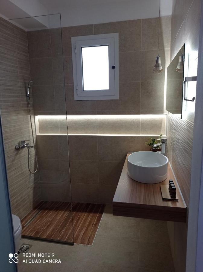 Ankypy Studios Kími Buitenkant foto